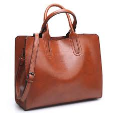 Leather Bags